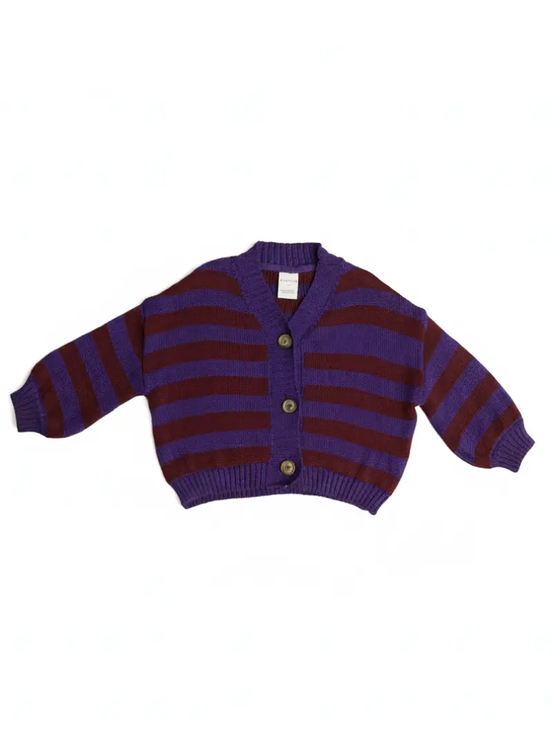 Cardigan Oruga