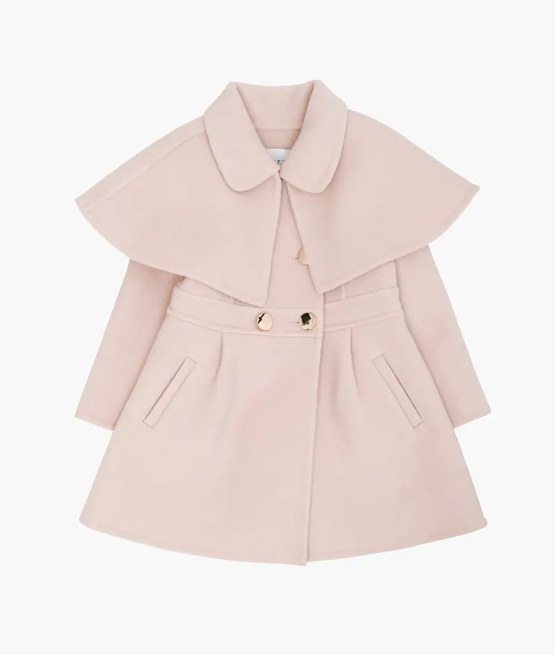 Caroline Coat