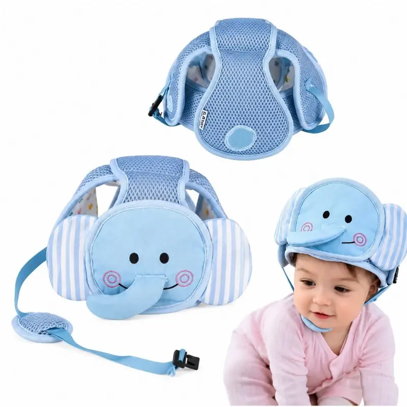 Casco de Gateo Animales