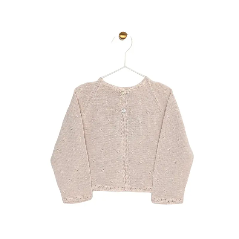 Chaqueta Anna