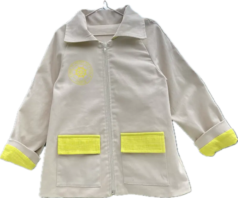 Chaqueta Copacabana