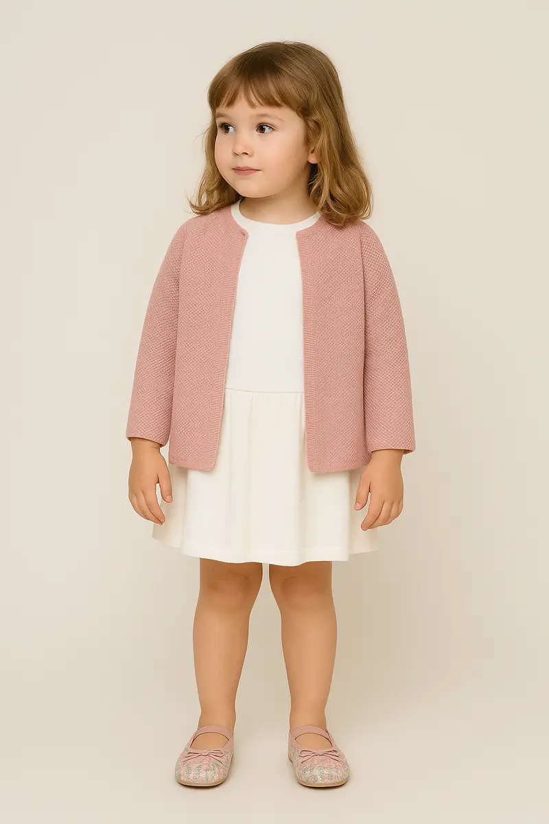 Chaqueta Jana