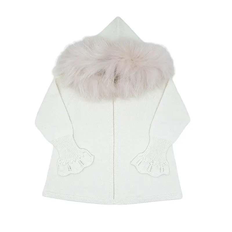 Chaqueta Swan