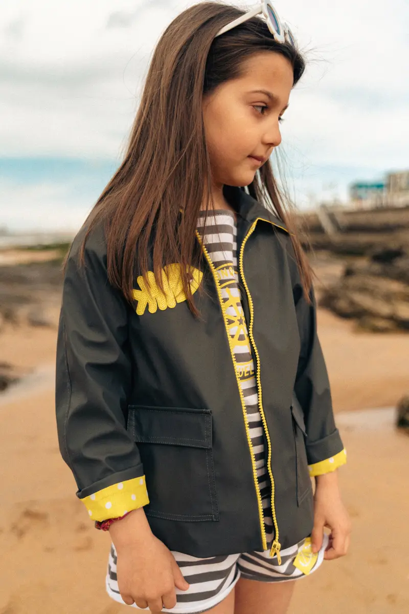 Chaqueta Winnie