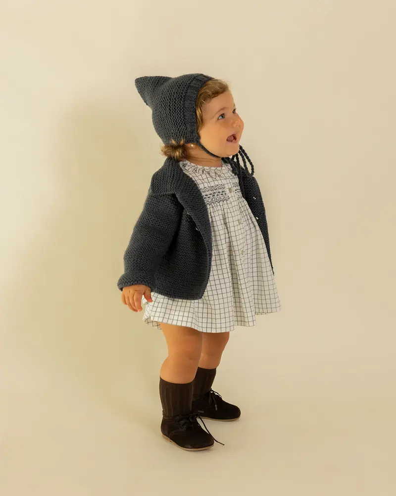 Chaquetón Mamámadejas