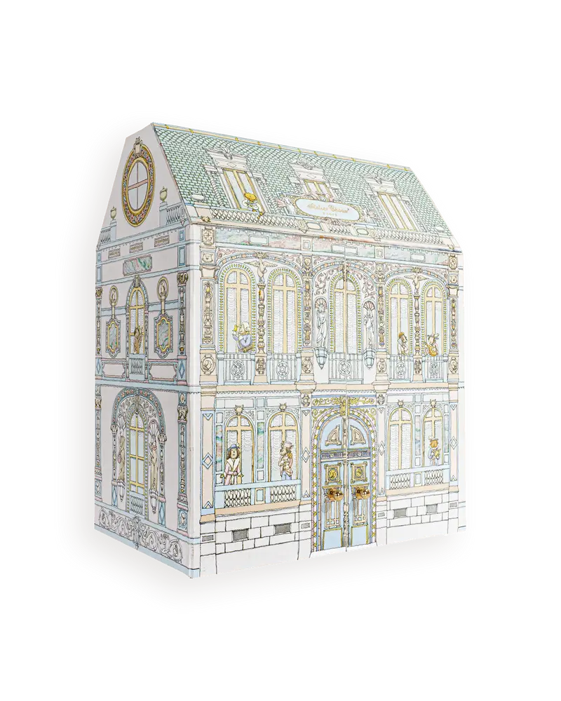 Château Choux® – Gift Set