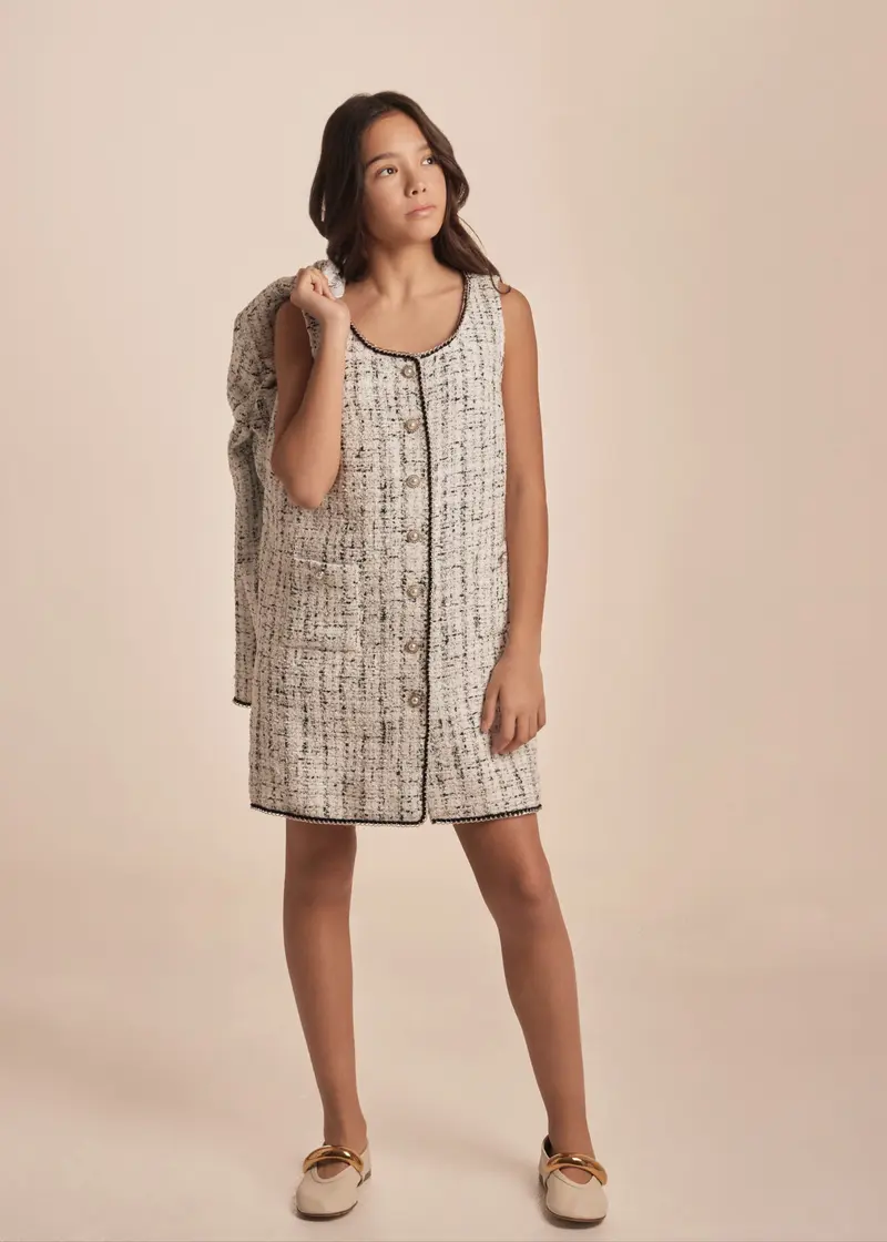 Coco Dress