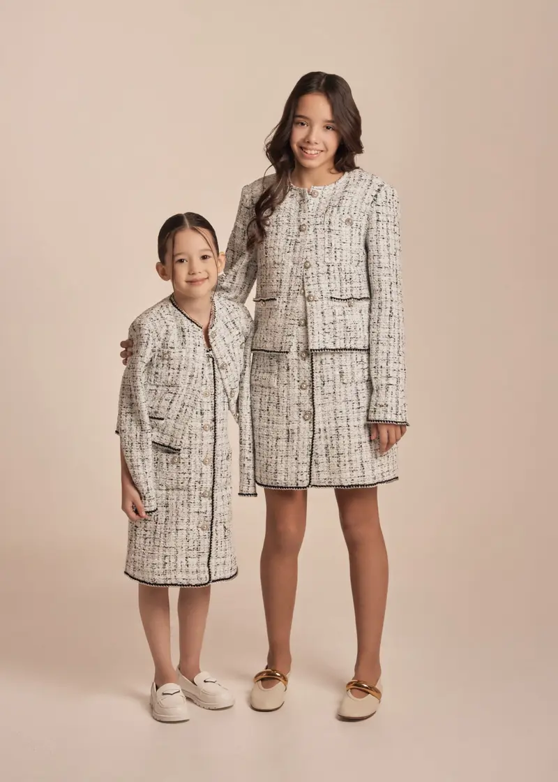 Coco Suit