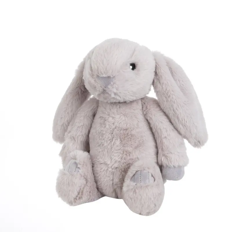 Conejito gris 32 cm