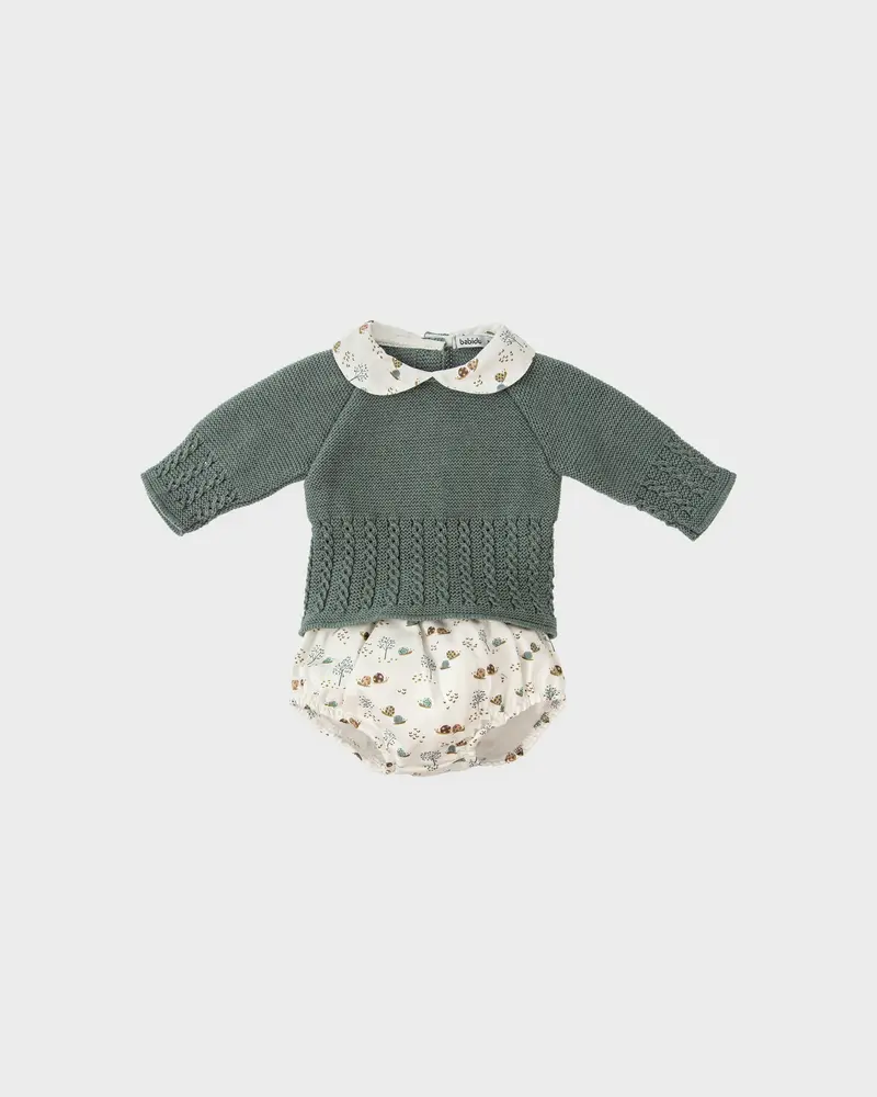 Conjunto Natura