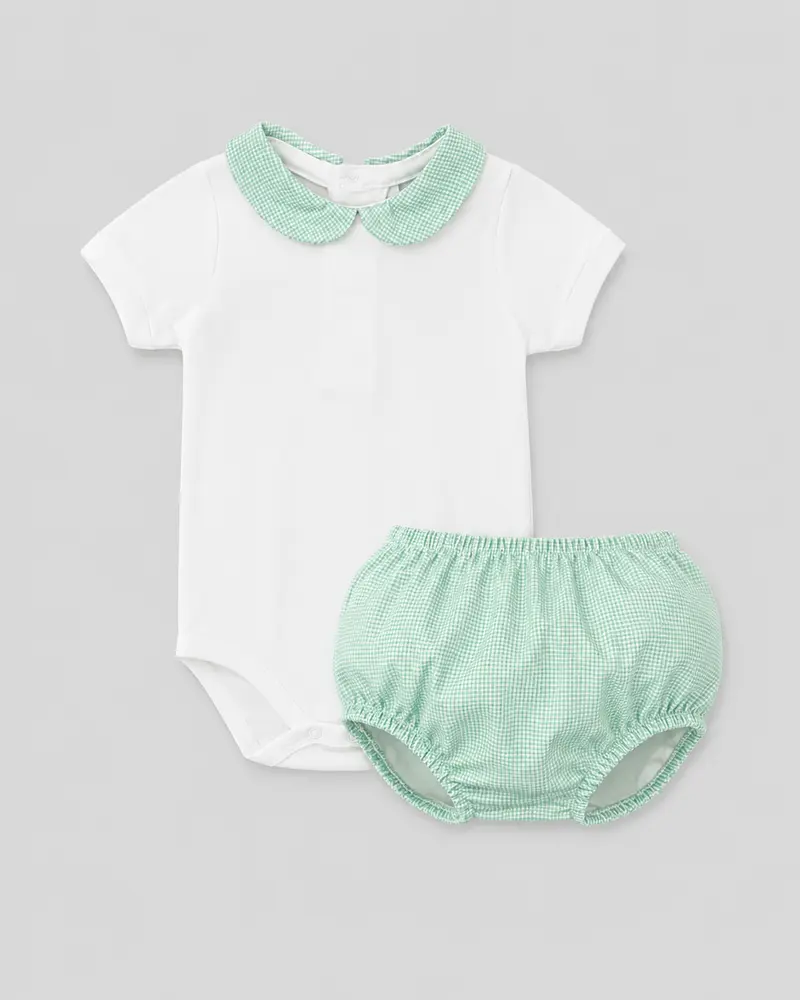 Conjunto Vichy