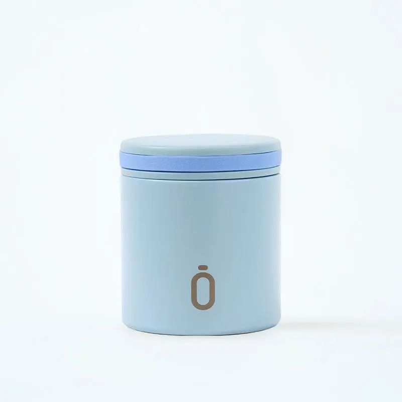 Contenedor comida Runbott Capri 400ml
