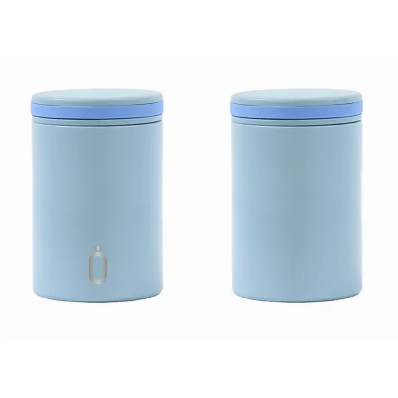 Contenedor comida Runbott Capri 600ml