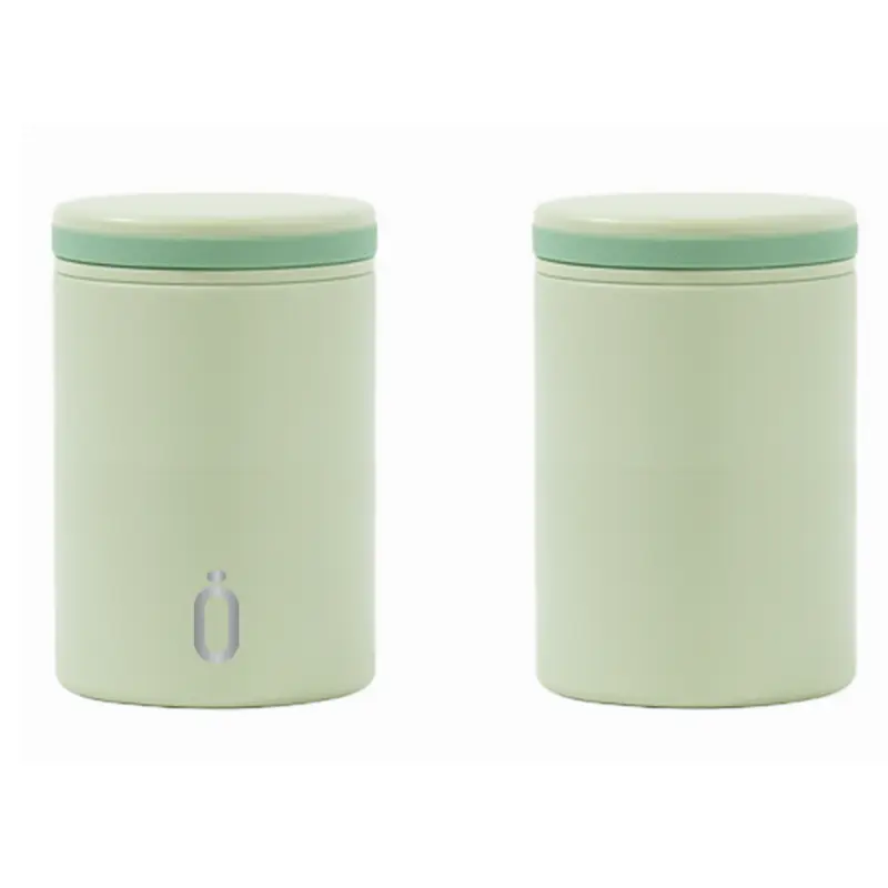 Contenedor comida Runbott Melon 600ml