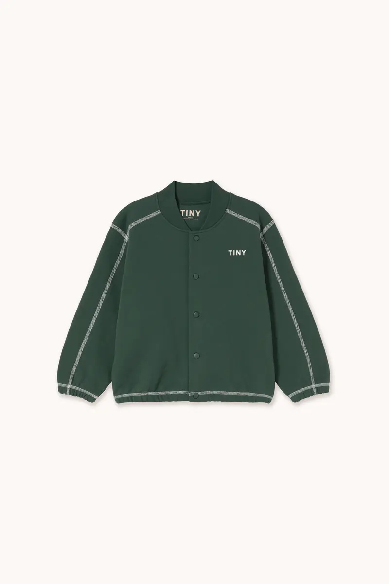 CONTRAST JACKET