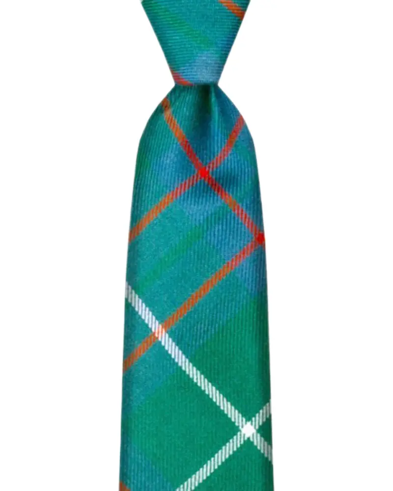 Corbata Tartan Macintyre