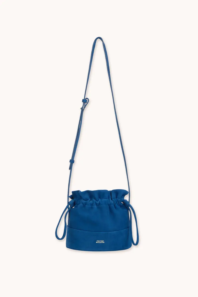 COSTI SUEDE BAG