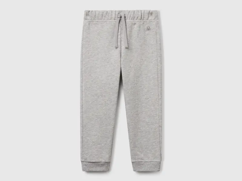 Cotton sweatpants