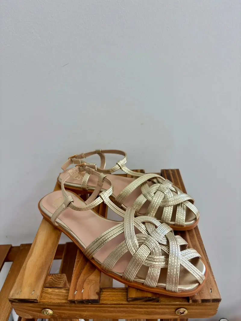 CRAB TRAP