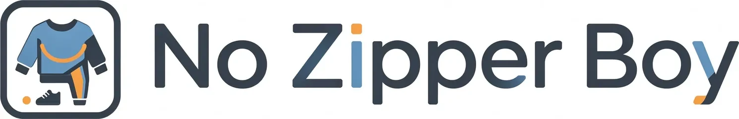 Tienda de ropa infantil en España | No Zipper Boy