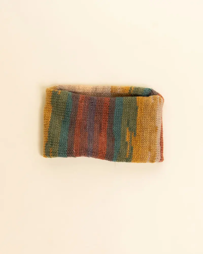 Cuello Colorines