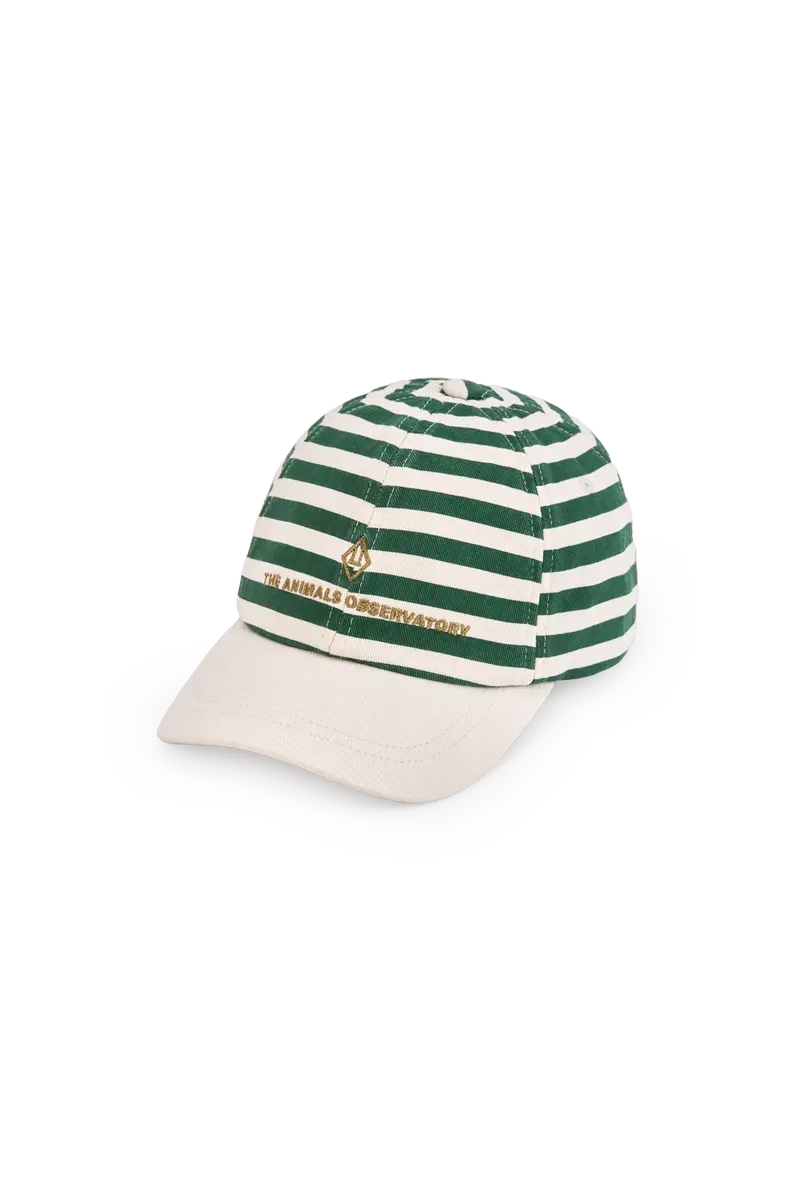 Dark Garden Paddlefish Cap
