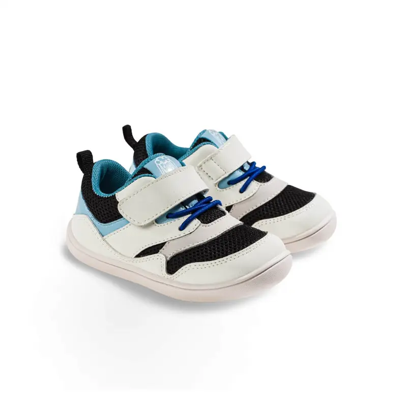 DEPORTIVAS KANGAROO AZUL