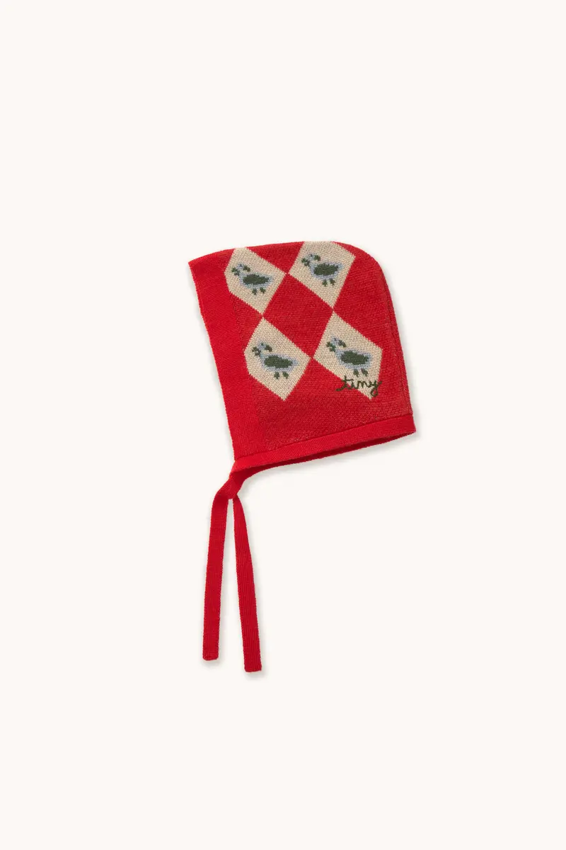 DIAMONDS BONNET