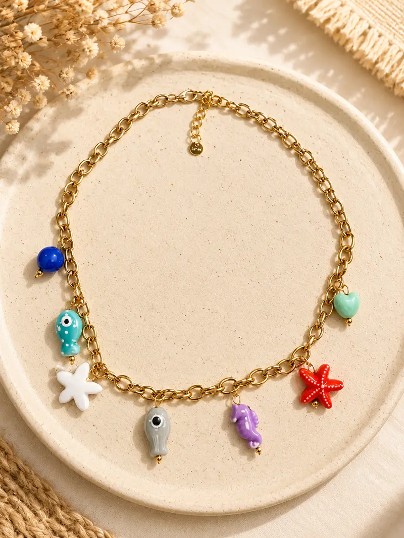 DIJES PARA COLLARES