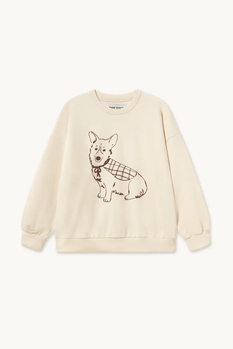 DOG SWEATSHIRT