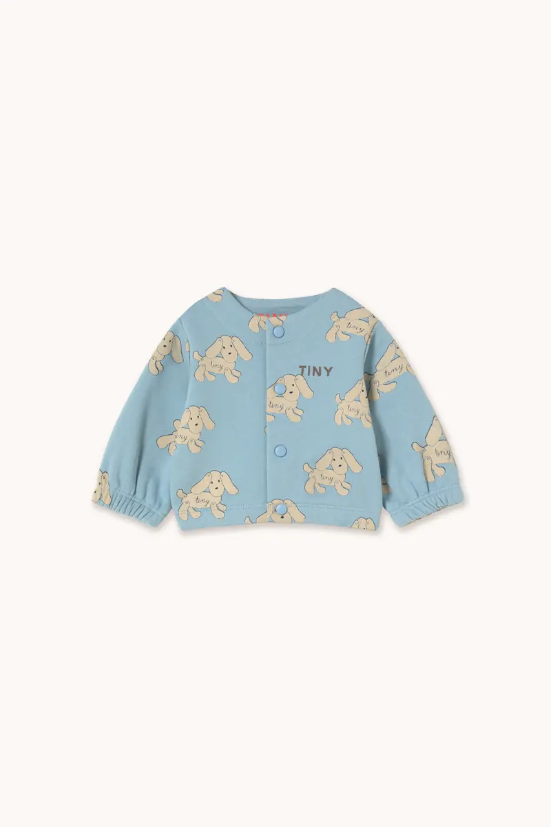 DOGS BABY JACKET