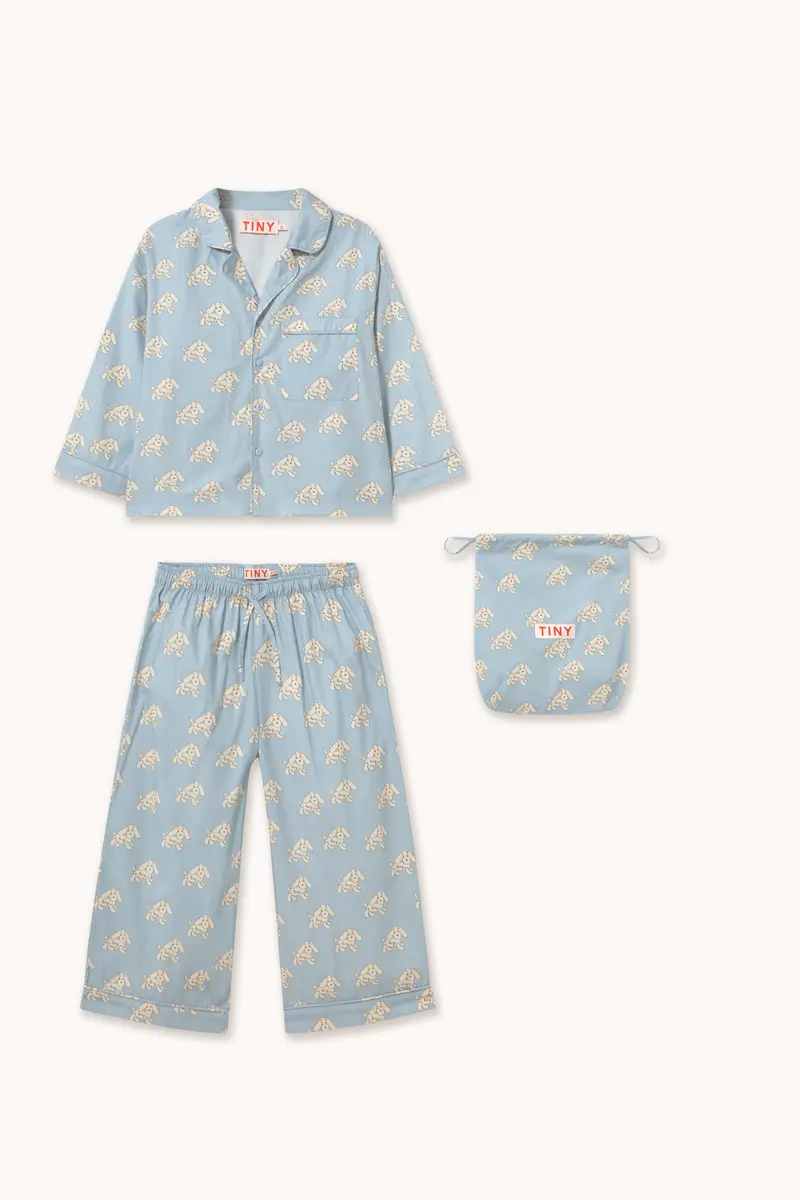 DOGS SET
