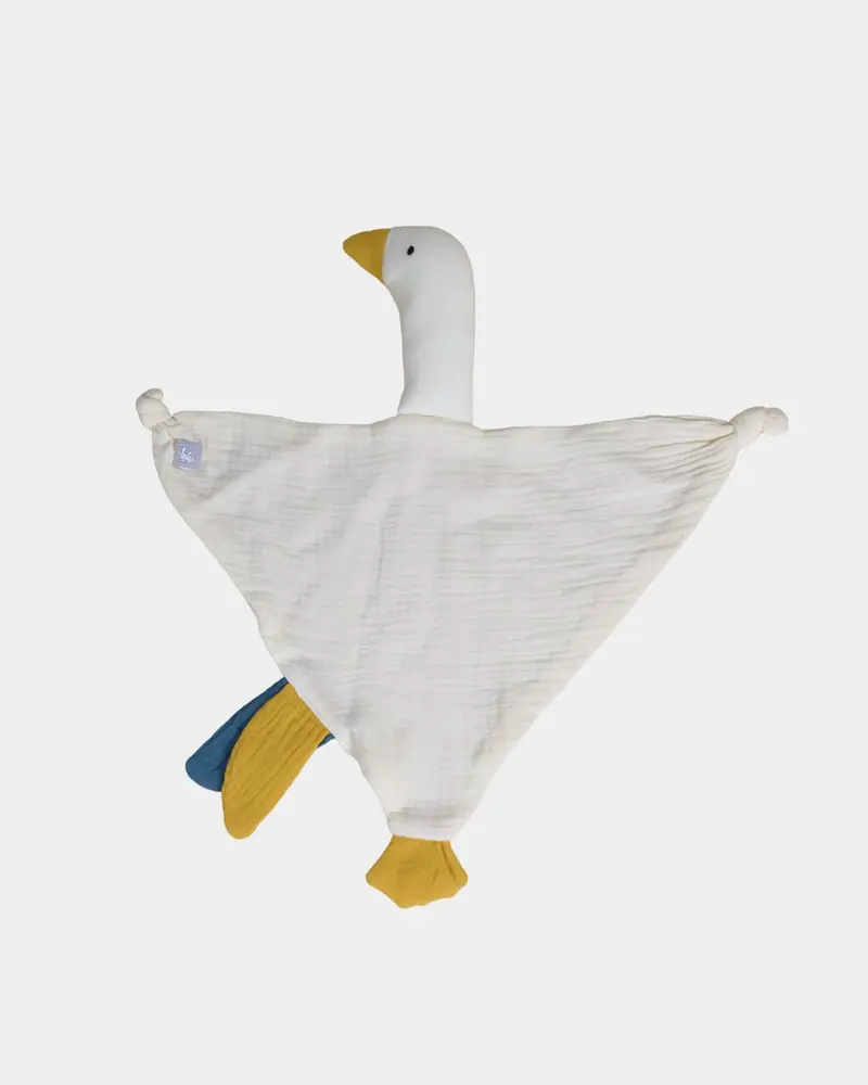 DOU DOU PATOS