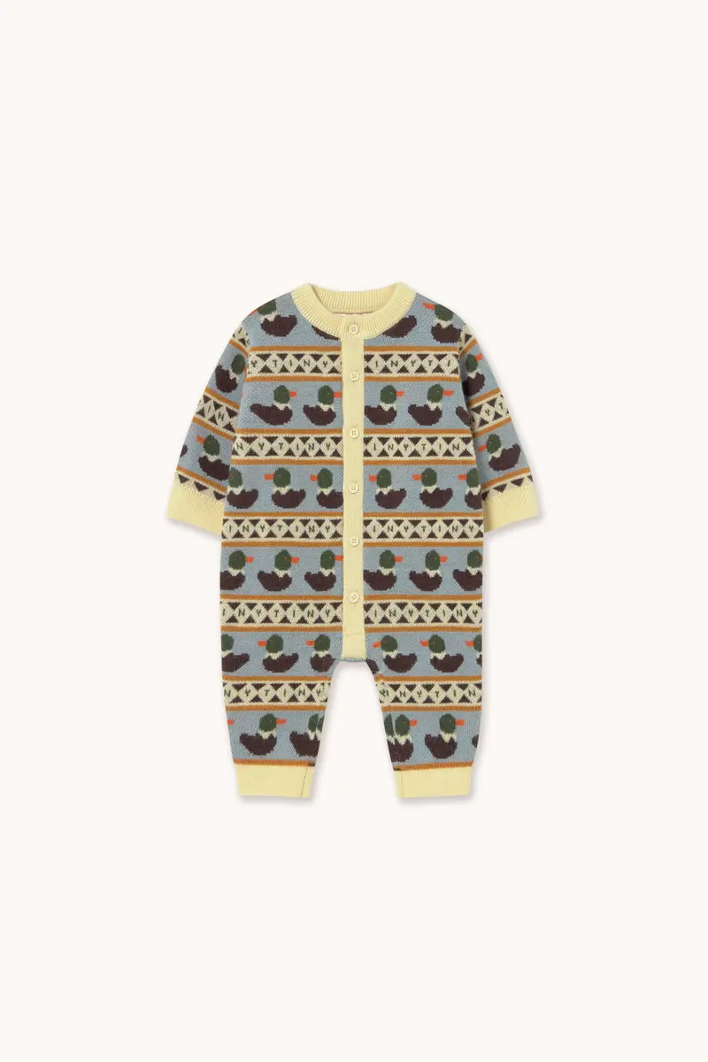 DUCKS ONE-PIECE