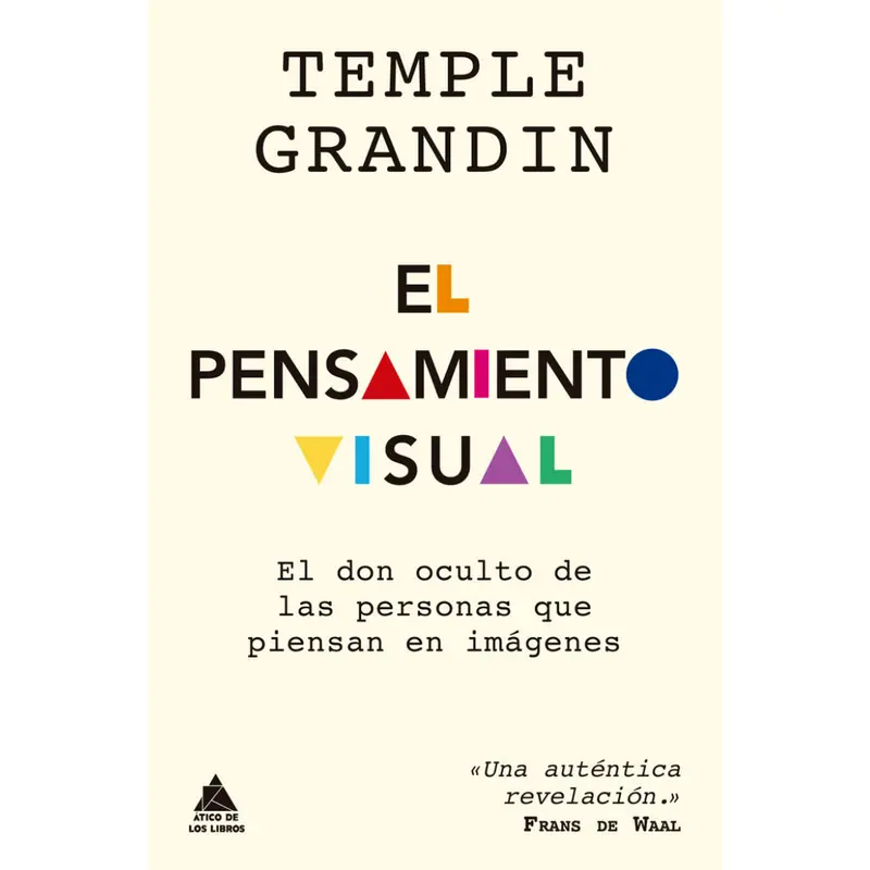 El pensamientoi visual