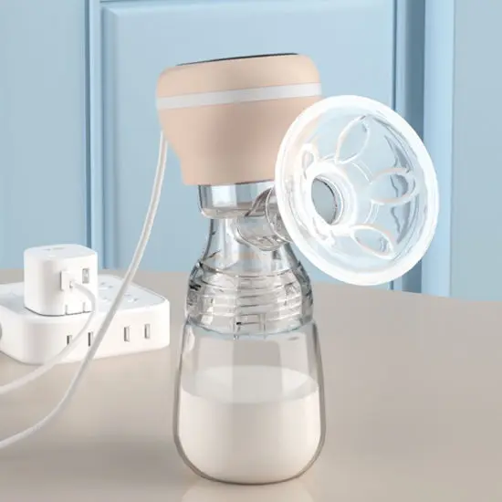 Extractor Eléctrico Sencillo