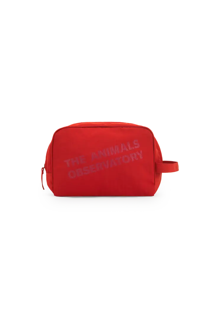 Fig Red Coot Bag
