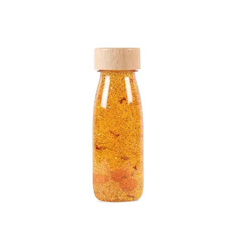 Float Bottle Curcuma - Petit Boum