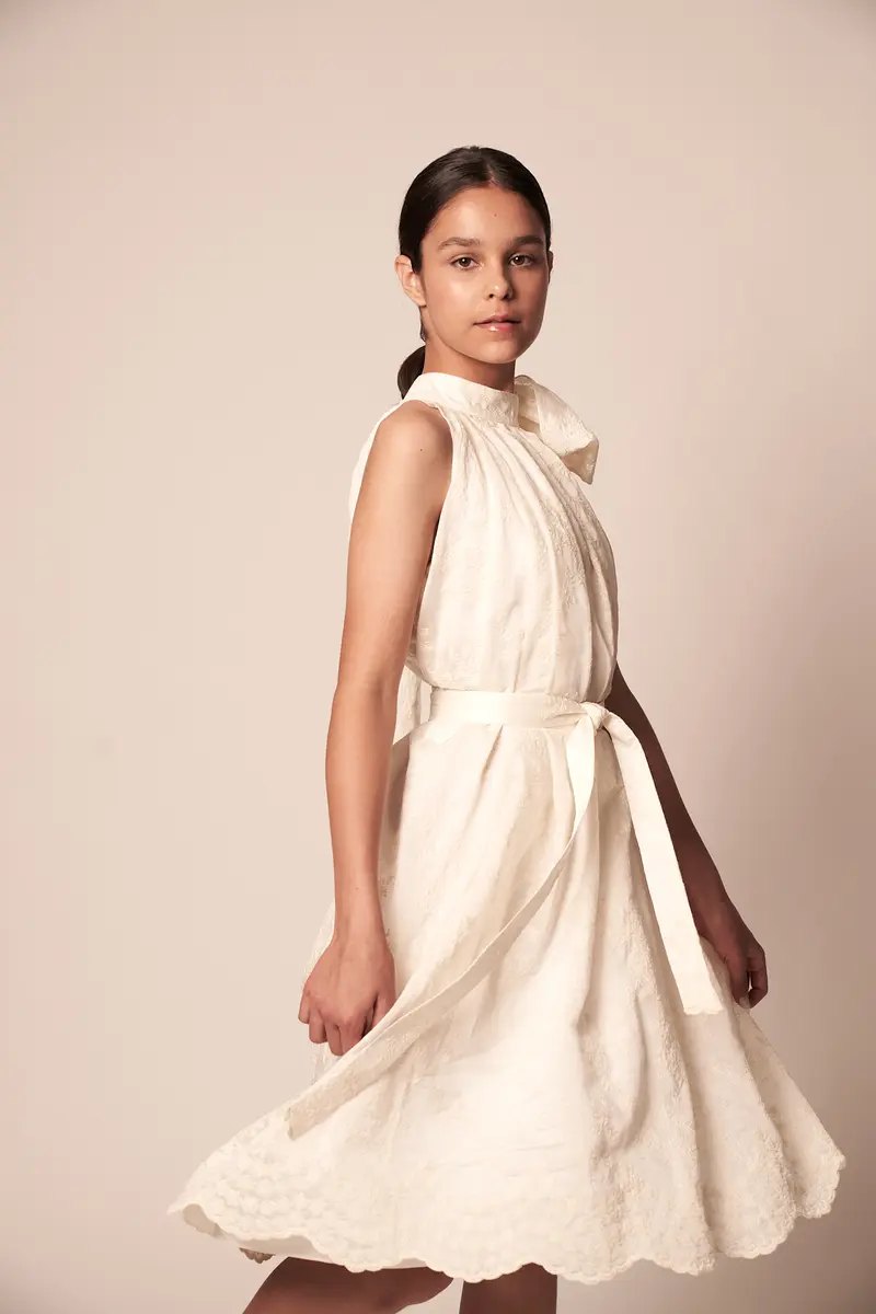 Flora Dress