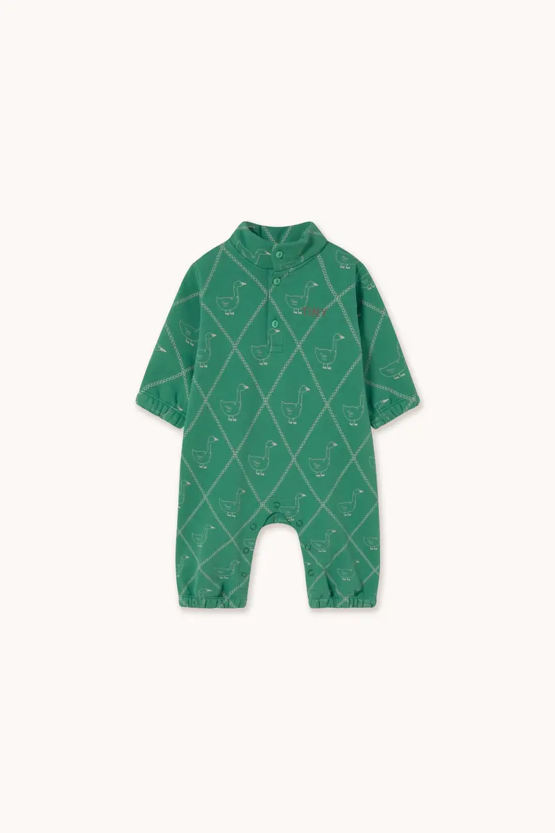 GEESE ONE-PIECE
