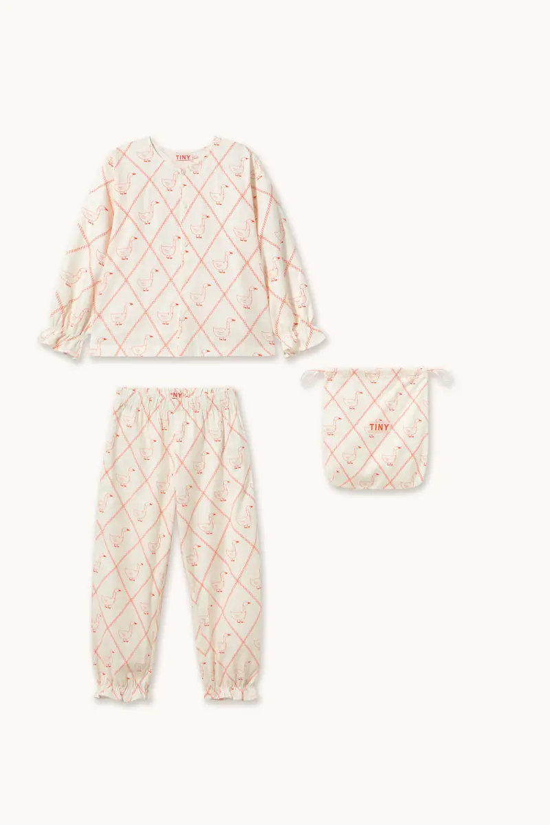 GEESE SET