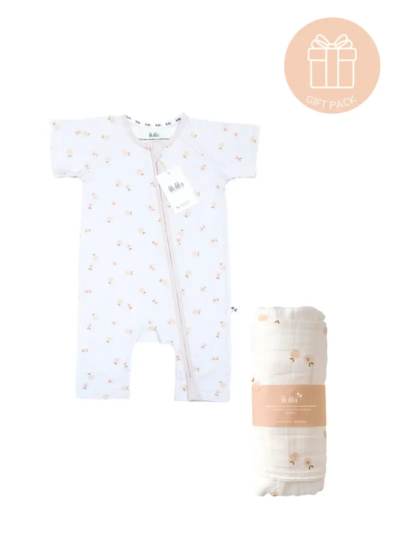 Gift Pack - Peaches