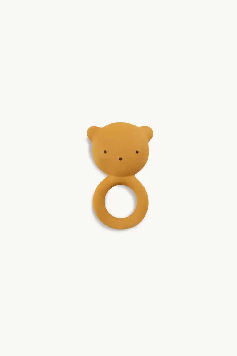 GOMMU RING BEAR