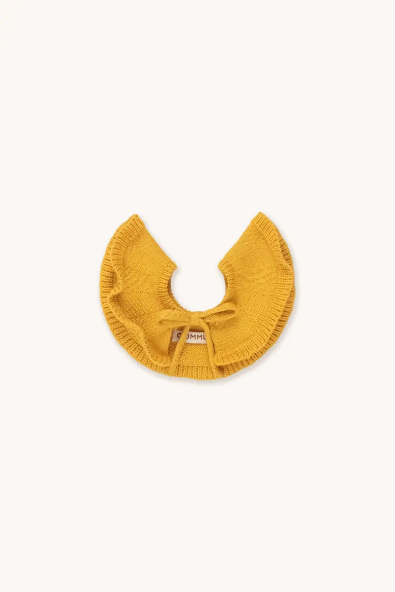 GOMMU SOLID COLLAR