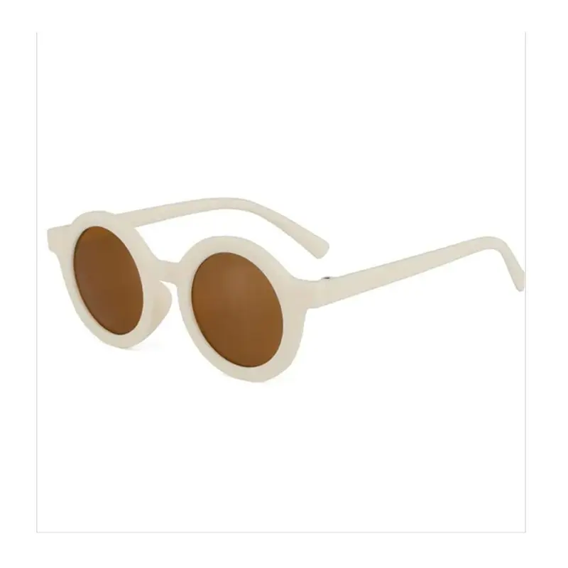 "GORI GORI" Sunglasses Blanco
