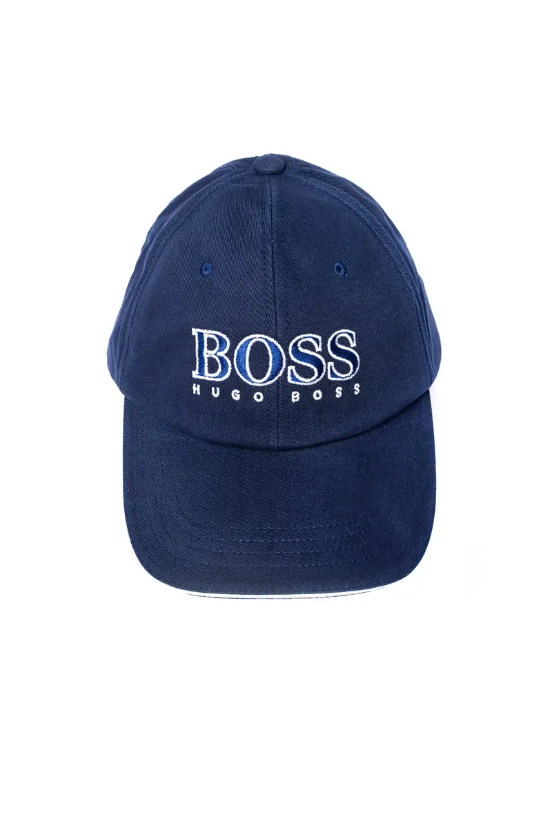 GORRA Azul marino
