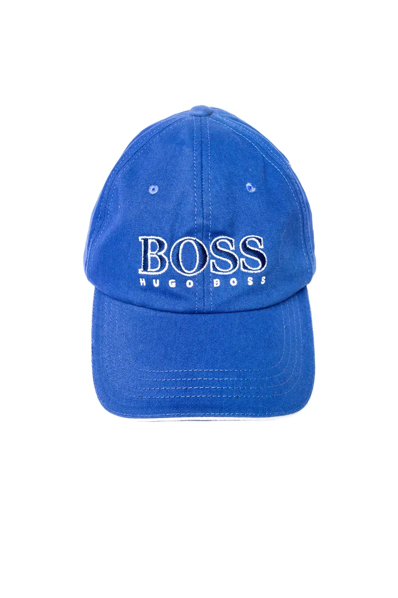 GORRA azul