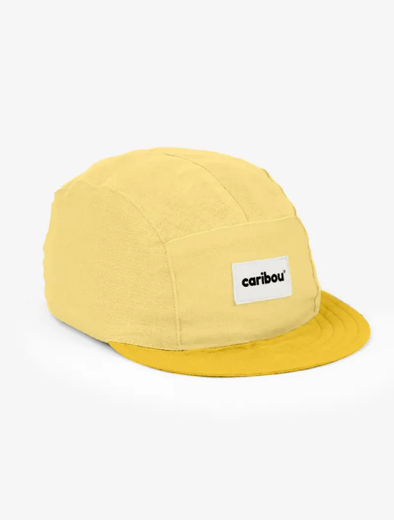 Gorra Piña