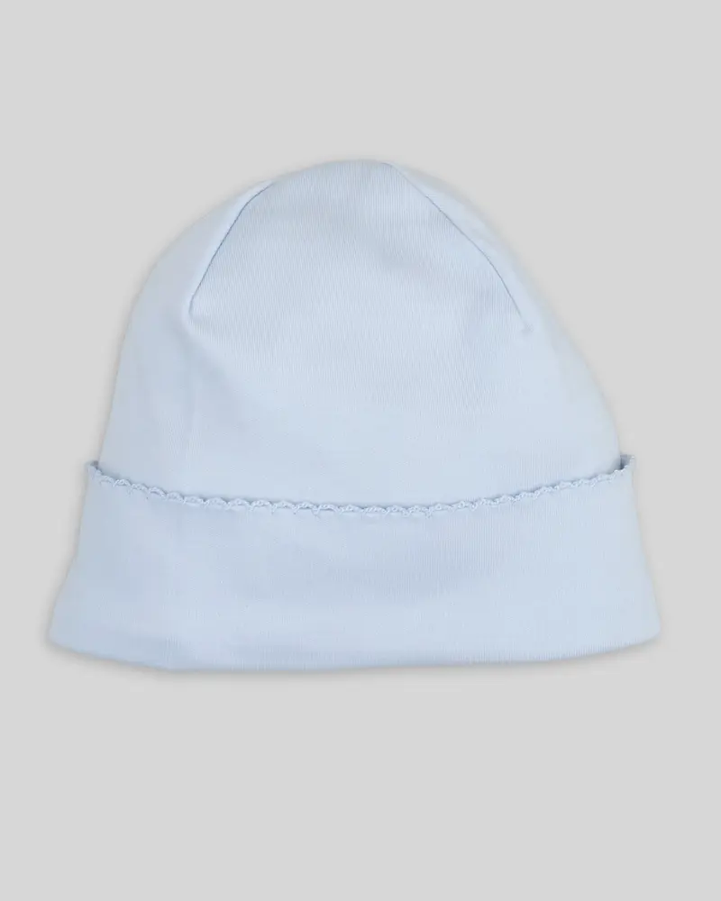 Gorrito celeste