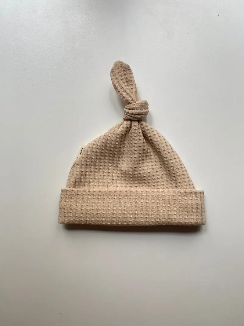 Gorrito LIGHT BEIGE
